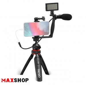Herigo HG-VLG5 camera tripod